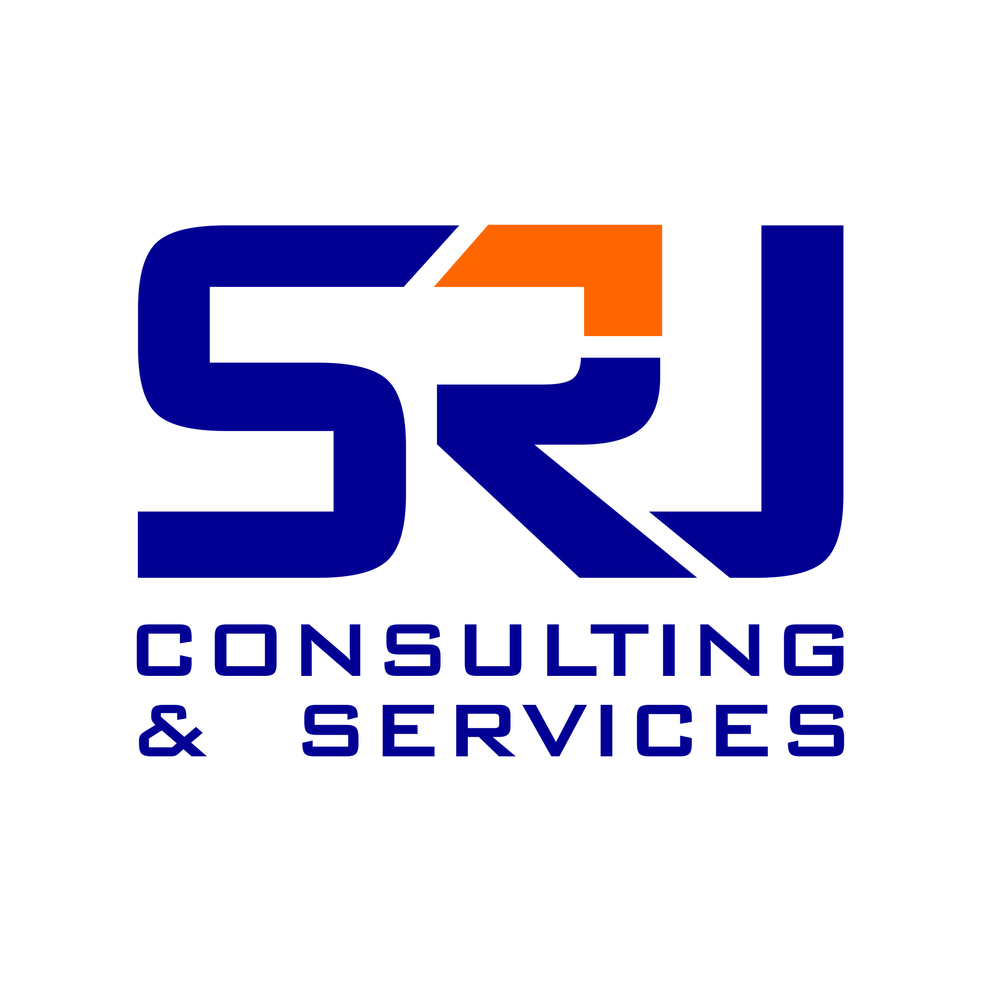 SRJ Logo